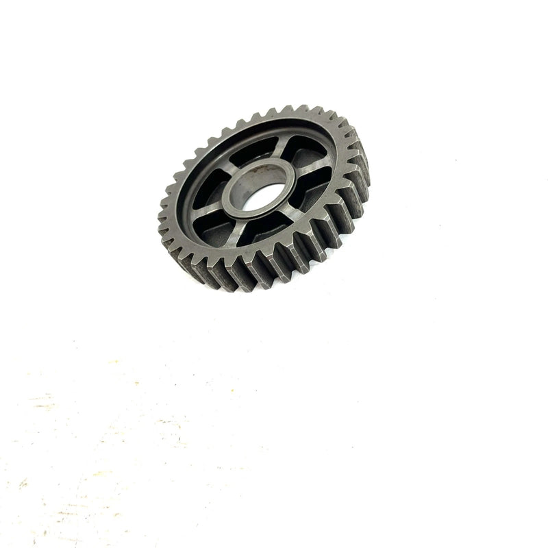 2002 Suzuki Quadrunner 500 LTF500F OEM 34T 1st Driven Gear 24311-44D20 AS37