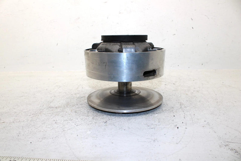 2001 Ski-doo Mxz 800 Oem Primary Drive Clutch 417222027 SS19