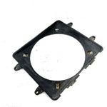 08-13 Polaris RZR 800 EFI OEM Cooling Fan Shroud 5437845 XP8.1