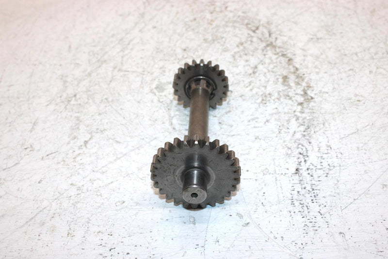1993 Kawasaki Bayou 300 Oem Reverse Idler Shaft 13129-1705 AK24
