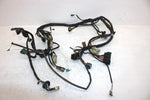 2002 Honda Foreman Rubicon 500 Oem Main Wire Harness 32100-HN2-000 AH53