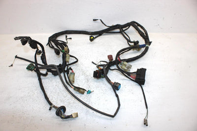 2002 Honda Foreman Rubicon 500 Oem Main Wire Harness 32100-HN2-000 AH53