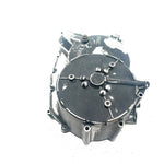 1996 Yamaha Kodiak 400 YFM400FW 4x4 OEM Clutch Side Cover 1YW-15431-02-00 AY64