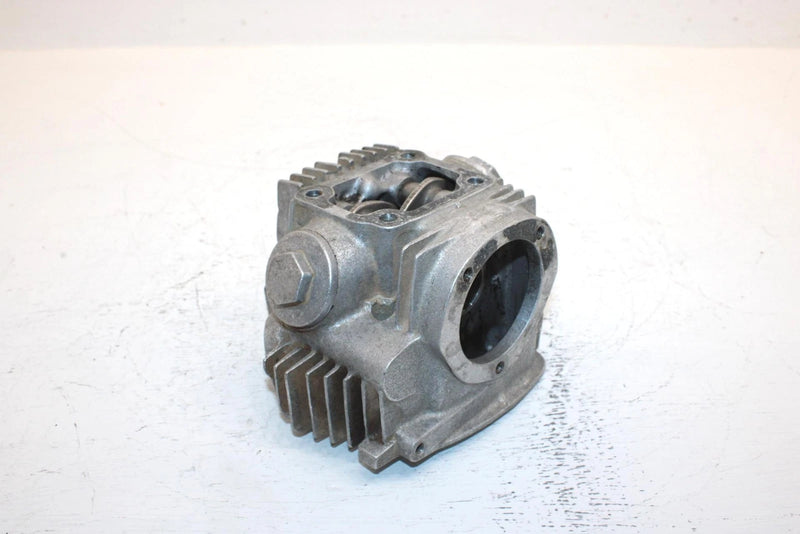 1985 Honda Atc 110 Oem Cylinder Head 12200-028-792 AH68