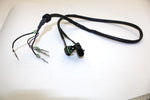 1994 Sea-doo Xp 5854 Oem 4 Wire Harness 278000153 JS4