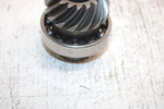 02 Polaris Sportsman 400  Oem 16T Bevel Gear 3233365 Q4554