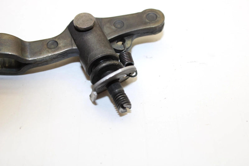 89 Suzuki Quadrunner 160 LT160E 2x4 OEM Clutch Release Arm 23225-18a01 AS16