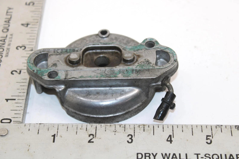 Ski-doo Oem Exhaust Valve Housing 420854887 Q4406