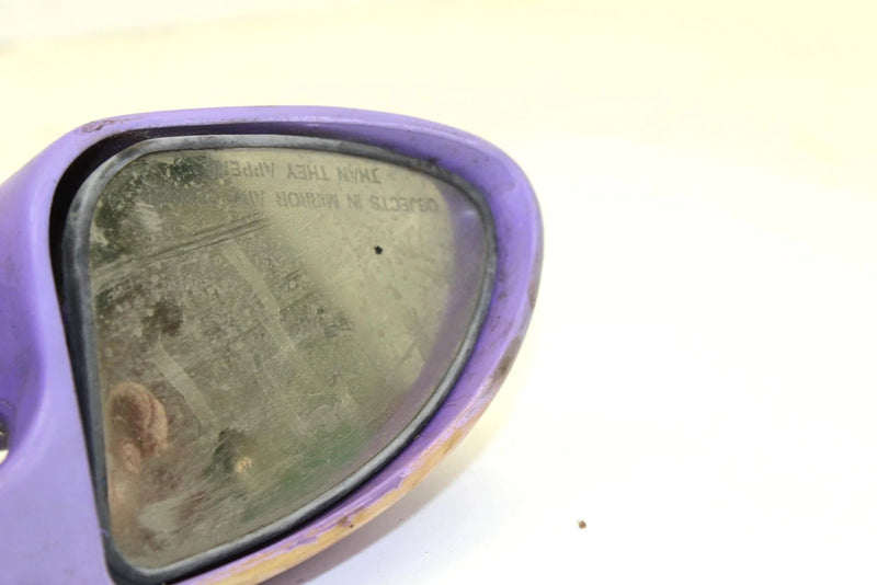 1996 Polaris Sltx Oem Left Mirror 2652111 JP19