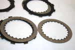 86 Honda Fourtrax 250 Trx250 A Oem Clutch Plate Set 22201-ML4-610 AH32