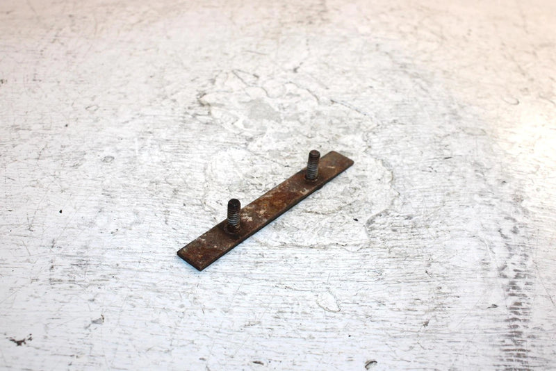 1995 Arctic Cat Z 440 Oem Bearing Support Plate 0707-840 SA13