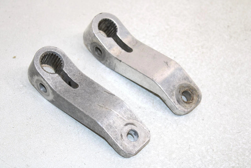 Polaris  Oem Steering Idler Arm (Pair) 2874341 Q1025