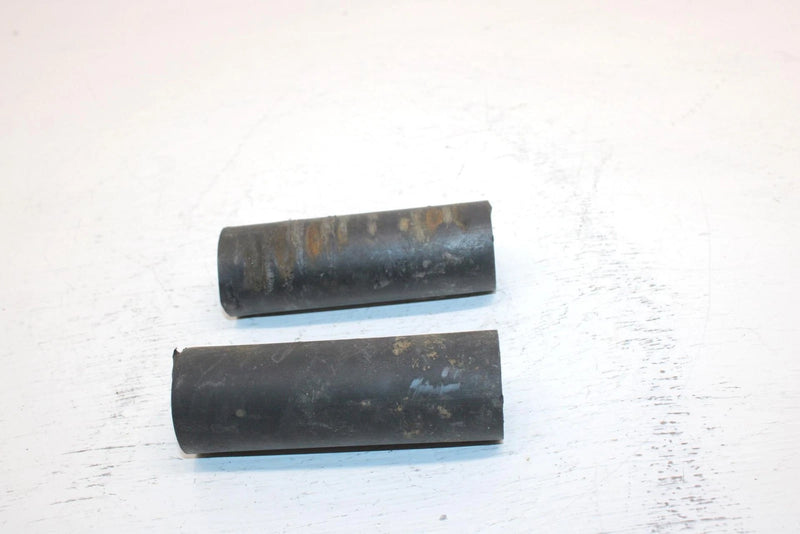 2002 Ski-doo Mxz 500 Oem Spring Slide Pair 503189105 SS16