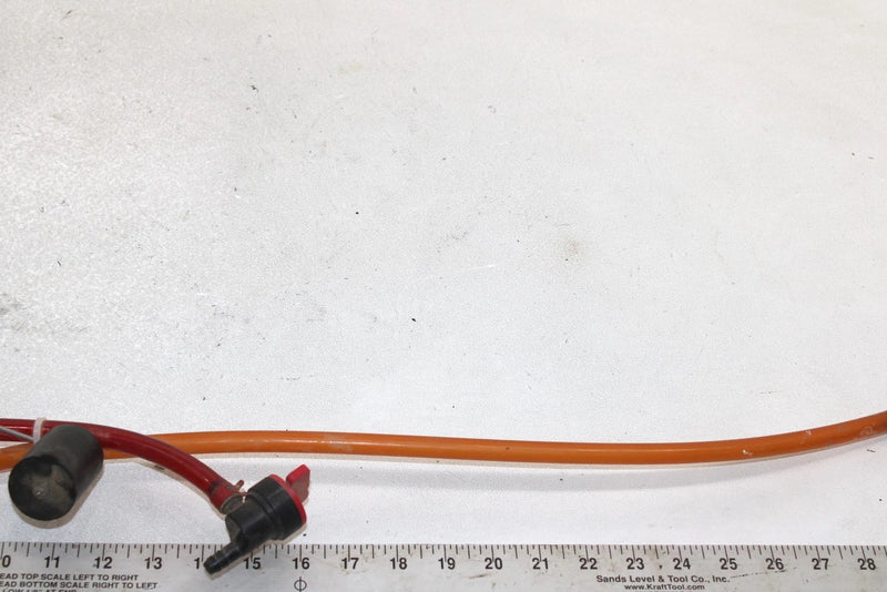 06 Polaris Fusion 600 Ho Oem Fuel Sending Unit 2203563 SP205