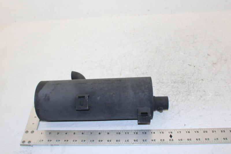 1999 Polaris Sportsman 500 Oem Exhaust Muffler 1260715-489 AP24