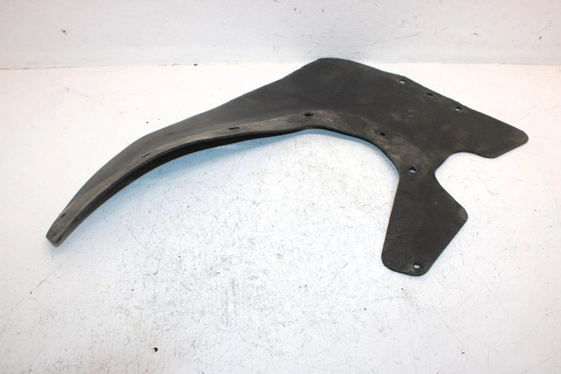 2001 Polaris Xplorer Oem Front Right Mudflap 5812077 AP90