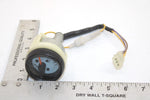 02 Polaris Classic 600 Oem Fuel Level Gauge 3280334 SP166