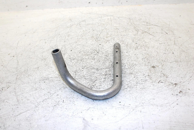 2013 Polaris 600 Rush Pro R Oem Footrest Support Set 1017086 SP29