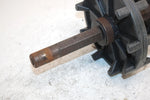 1989 89 Polaris Sport Oem Drive Cog Axle 5020388 5430571 SP137