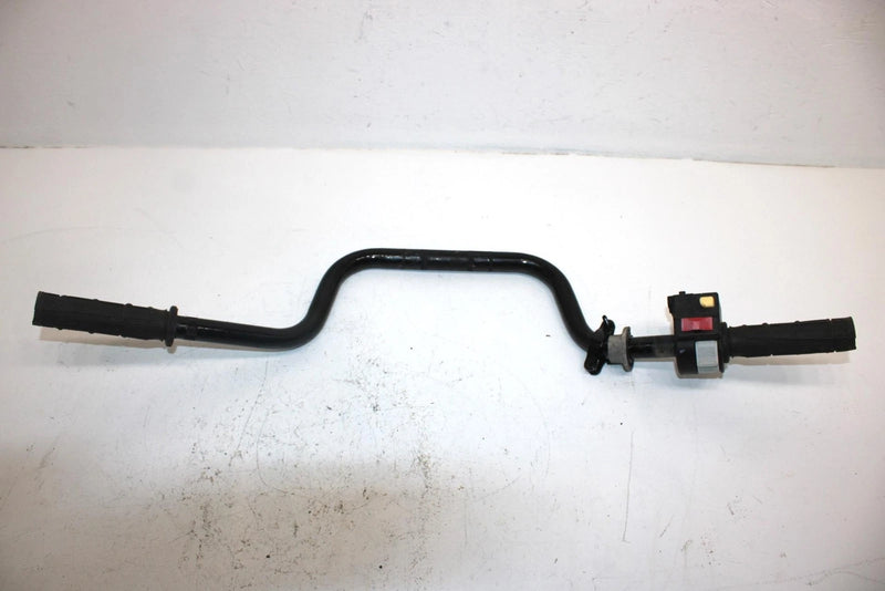 2000 Polaris Xpedition 425 Oem Handlebar W/Left Switch 5224715-067 4010262 AP147