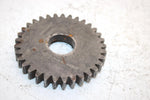1997 Polaris Magnum 425 Oem  33T Low Gear W/Dog 3233125 3233126 AP166