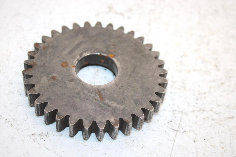 1997 Polaris Magnum 425 Oem  33T Low Gear W/Dog 3233125 3233126 AP166