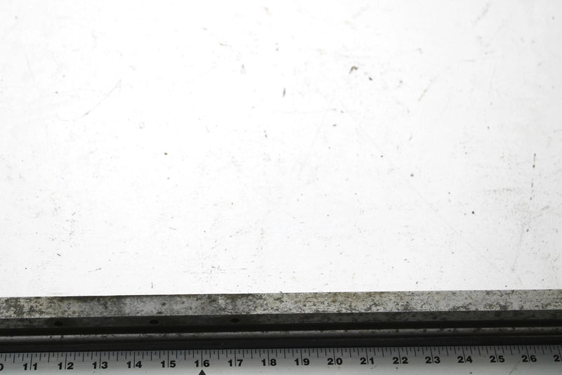 1982 Yamaha Sr540 Oem Skid Rail  SY65