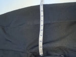 New Vintage Black Mesquite Polyester Pants OO-28