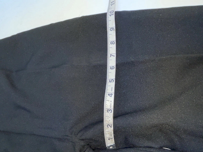 New Vintage Black Mesquite Polyester Pants OO-28