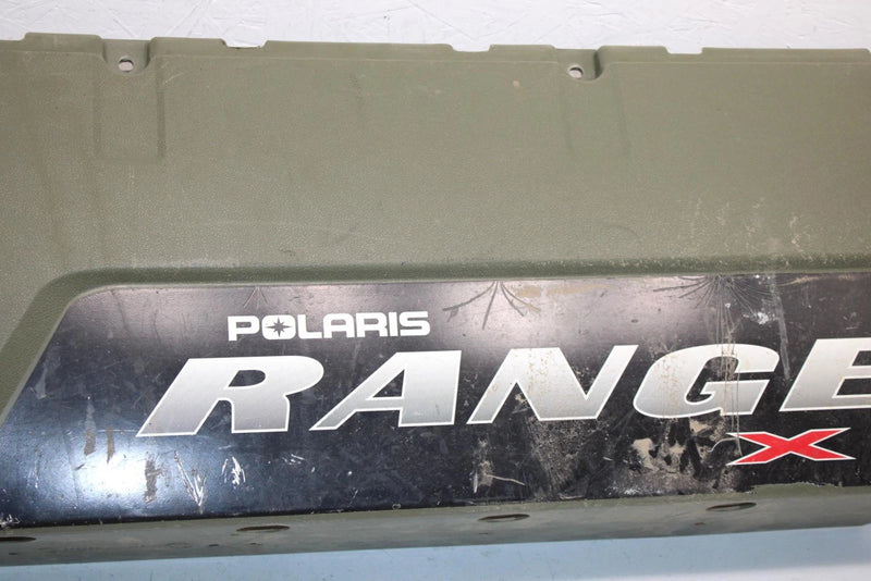 2008 Polaris Ranger 700 Oem Left Bed Box Panel 543551-070 XP0