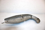 99 Arctic Cat Jag 440 Deluxe Oem Exhaust Pipe Cover 0712-211 SA72