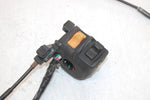 1996 Kawasaki Bayou 300 Oem Left Control Switch 46091-1462 AK19