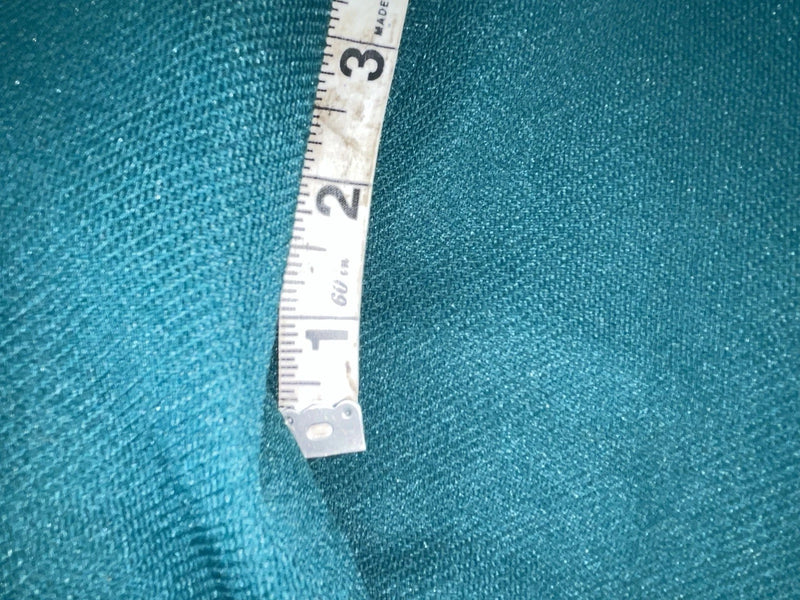 New Vintage Green Lee Polyester Pants #2004032 VV-35