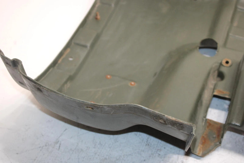 2002 Honda Foreman Es Oem Rear Fender 80100-HM7-A30ZA AH34