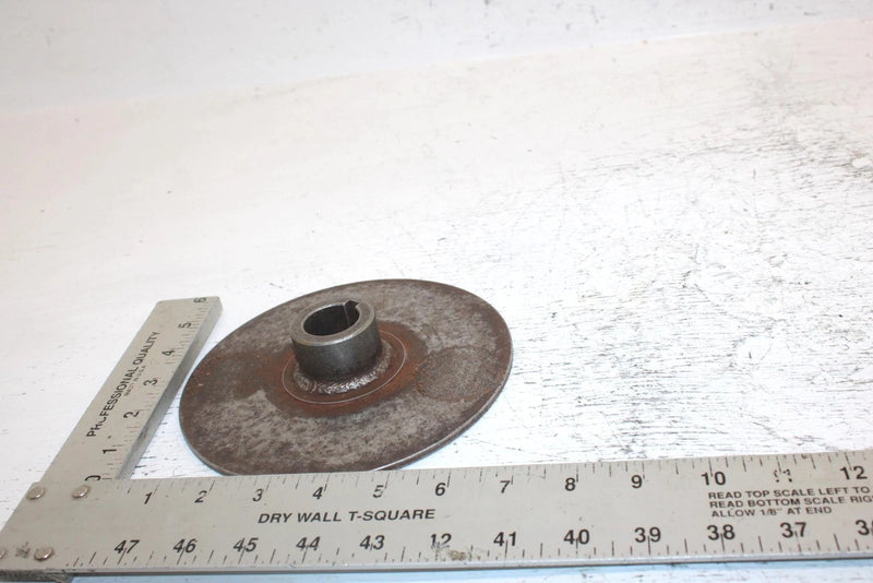 1997 Yamaha Venture Tr Oem Brake Disc 89X-25711-00-00 SY15