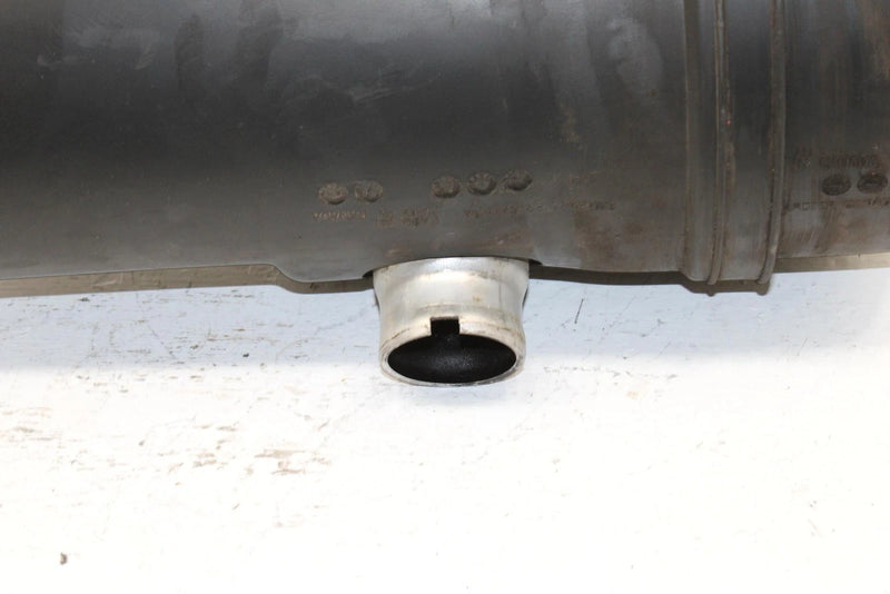 2002 Sea-doo Gti Le Oem Exhaust Muffler 274000788 JS30