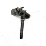 84-87 Suzuki Quadrunner 185 LT185 OEM Right Steering Knuckle 51230-24402 AS39