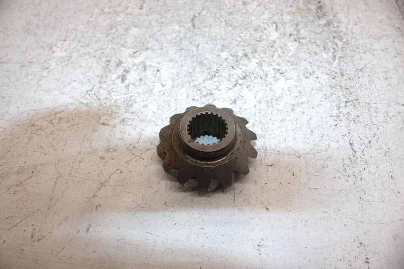 1999 Kawasaki Prarie 400 Oem 14T Bevel Gear 49022-1151 AK28