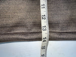 New Vintage Brown Mesquite Polyester Pants #5716 VV-1