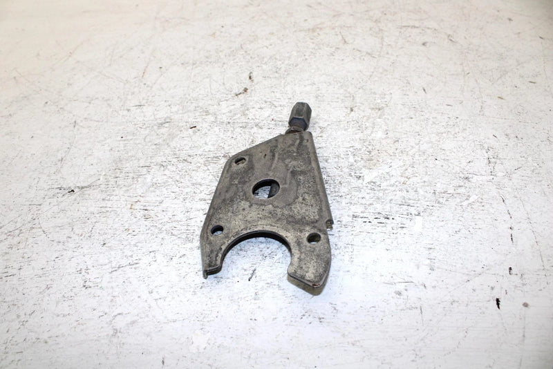 1996 Ski-doo Formula Iii 600 Oem Torque Plate 512055300 SS18