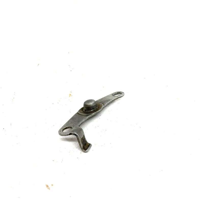 2003 Polaris Predator 90 OEM Idler Gear Plate 0450181 AP198