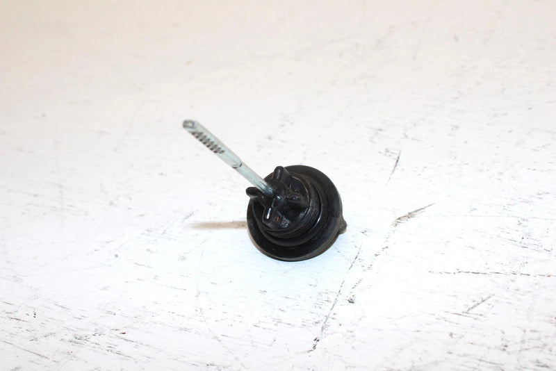 2002 Arctic Cat 375 Automatic (4x4 Green) Oem Oil Dipstick 3402-593 AA29