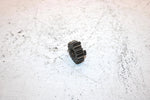 1987 Yamaha  Champ Oem 17T 2nd Pinion Gear 2HX-17121-00-00 AY4
