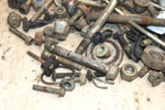 2003 Can-am Rally 200 Oem Nut Bolt Washer Spacer Hardware Kit AB11