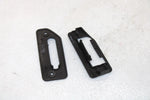 2003 Suzuki Lt-f400f Oem Shift Selector Cover 57962-38F50 57981-38F50 AS23