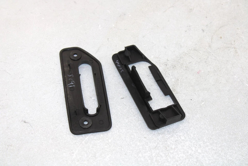 2003 Suzuki Lt-f400f Oem Shift Selector Cover 57962-38F50 57981-38F50 AS23