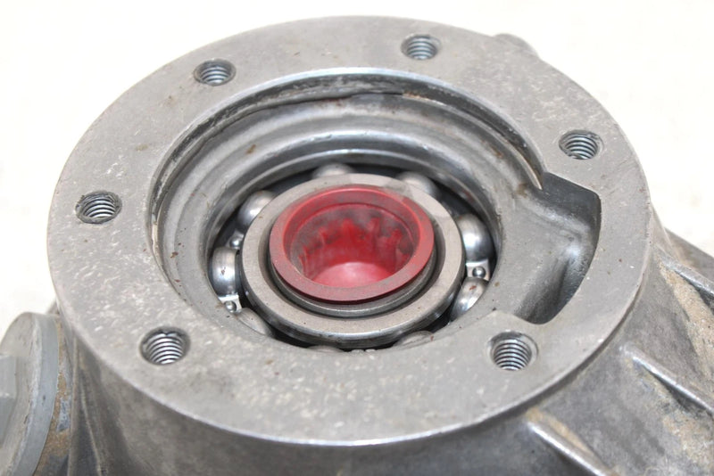 1996 Kawasaki Bayou 300 Oem Rear Gearcase 11021-1069 AK25