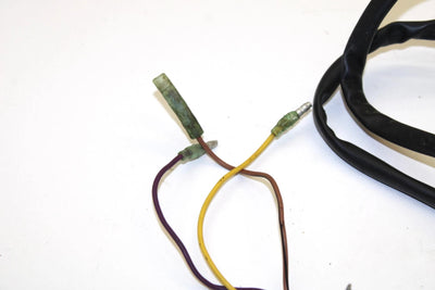 1995 Sea-doo Xp Oem Buzzer Switch Harness 278000420 JS16