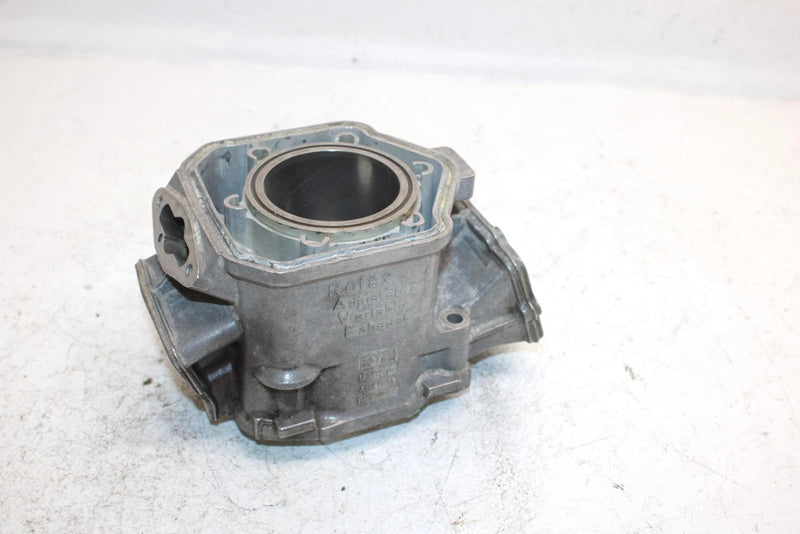 02 Ski-doo Grand Touring 500 Oem 69.5mm Bore Cylinder 420613605 SS24