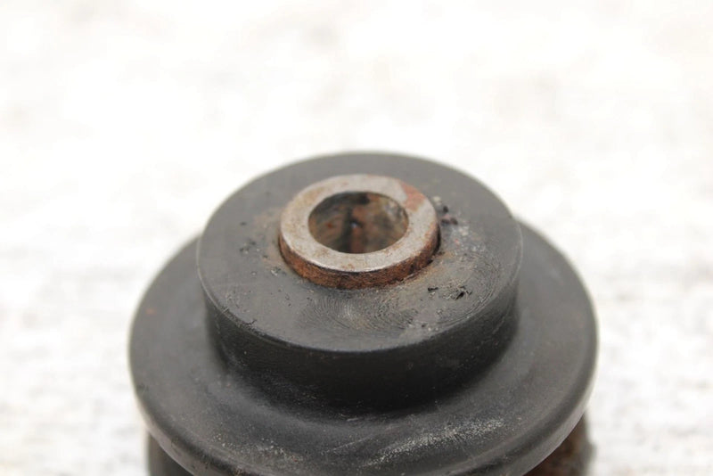 2003 Polaris 800 Xc Sp Edge Oem Spring Roller W/Spacer 5333948 SP35